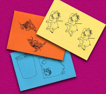 Kids Cards